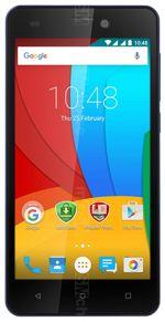 Galeria zdjęć telefonu Prestigio Wize M3