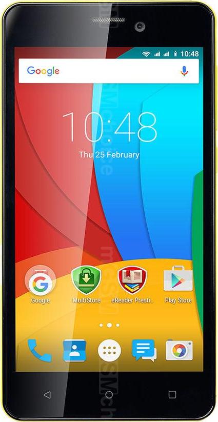 Prestigio Wize P3 Prestigio Wize P3