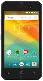Galeria zdjęć telefonu Prestigio Wize R3
