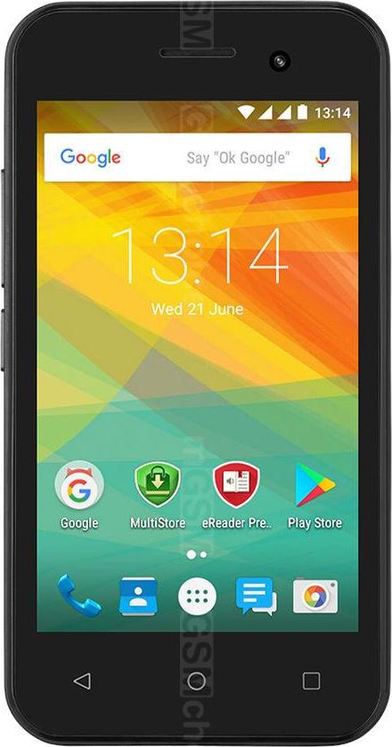 Prestigio Wize R3