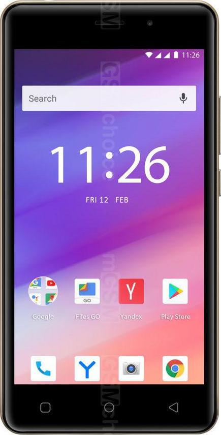 Prestigio Wize V3 Prestigio Wize V3