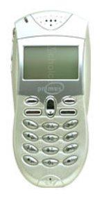 Galeria zdjęć telefonu Primus PTL 650