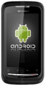 Galeria zdjęć telefonu Privileg SM10