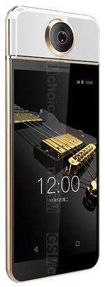 Galeria zdjęć telefonu Protruly Darling VR D7