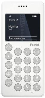 Galeria zdjęć telefonu Punkt MP01