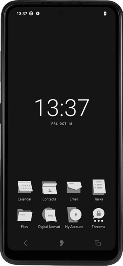 Punkt MC02 Punkt MC02