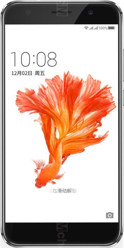 Qiku N4S Qiku N4S