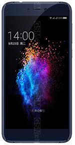 Galeria zdjęć telefonu Qiku N5s