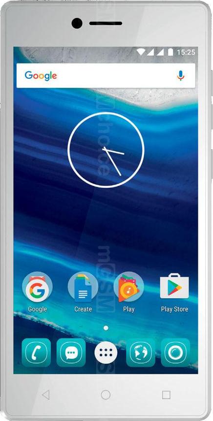 Qilive Smartphone Q7 5