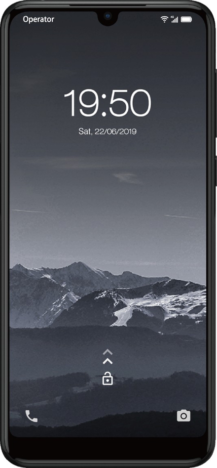 Qilive Smartphone Q3 Qilive Smartphone Q3