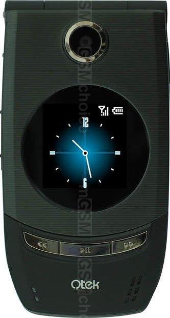 Qtek 8500