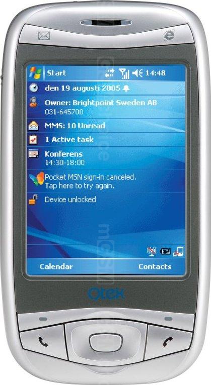 Qtek 9100