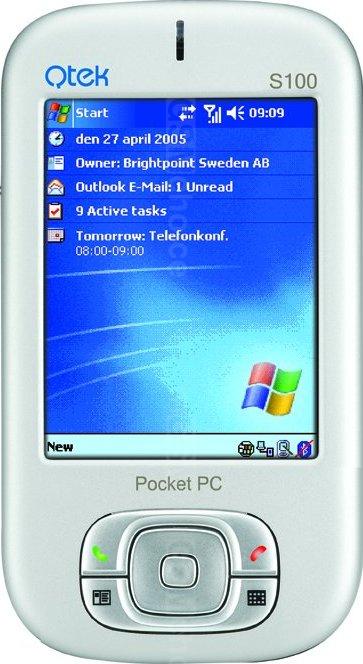 Qtek S100