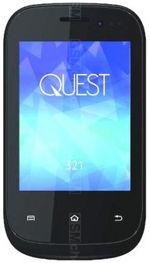 Galeria zdjęć telefonu Qumo Quest 321