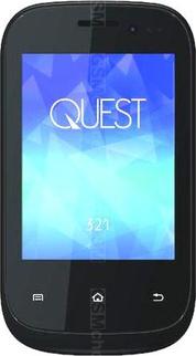 Qumo Quest 321 Qumo Quest 321
