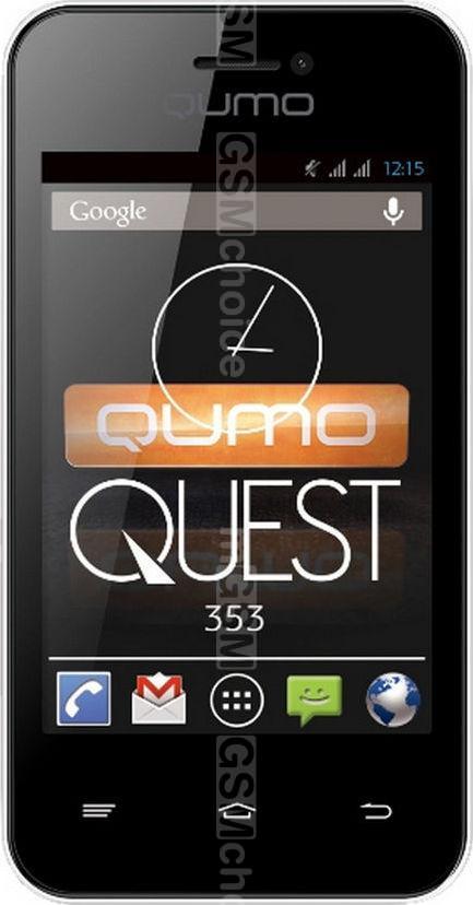 Qumo Quest 353