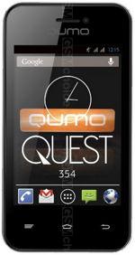 Galeria zdjęć telefonu Qumo Quest 354