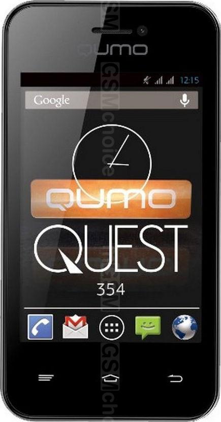 Qumo Quest 354 Qumo Quest 354