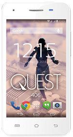 Galeria zdjęć telefonu Qumo Quest 406