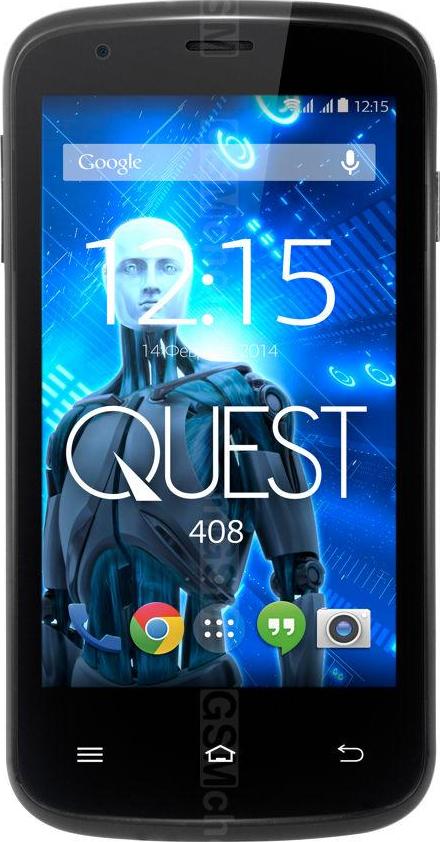 Qumo Quest 408 Qumo Quest 408