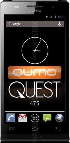 Qumo Quest 475 Qumo Quest 475