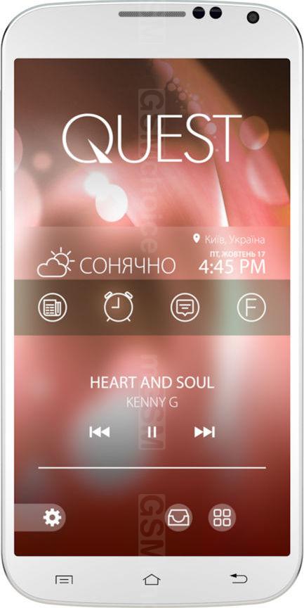 Qumo Quest 503 Qumo Quest 503