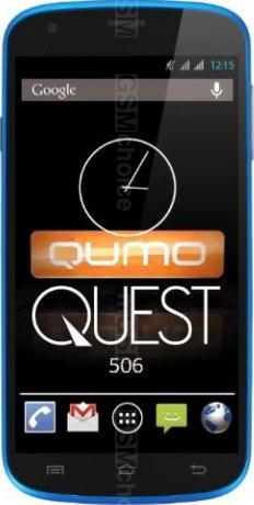 Qumo Quest 506 Qumo Quest 506