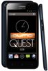 Qumo Quest 509 kliknij aby zobaczyć powiększenie