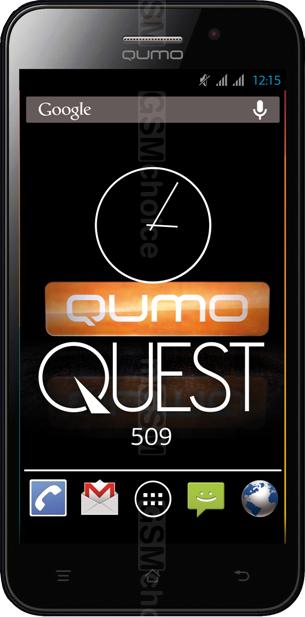 Qumo Quest 509