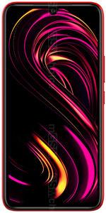 Galeria zdjęć telefonu Rakuten Big s