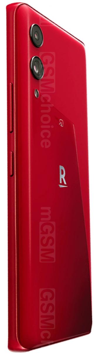Rakuten Hand 5G Dane techniczne telefonu :: mGSM.pl