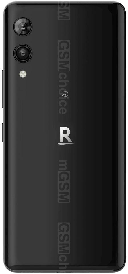 Rakuten Hand 5G Dane techniczne telefonu :: mGSM.pl