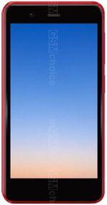 Galeria zdjęć telefonu Rakuten Mini