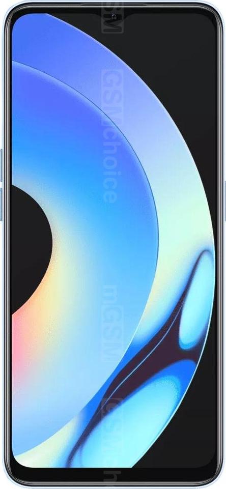 Realme 10s Realme 10s