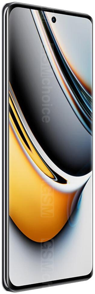 Smartfon realme 11 Pro Plus 5G 12/512GB Sunrise - Sklep, Opinie