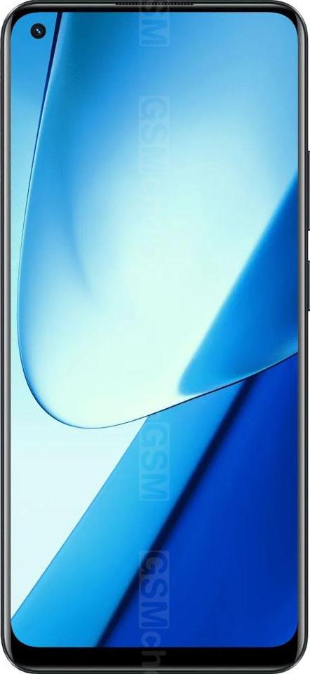 Realme 11