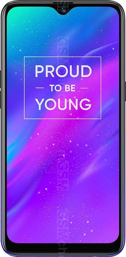 Realme 3 Realme 3