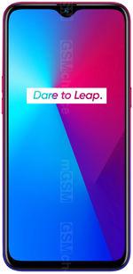 Galeria zdjęć telefonu Realme 3i