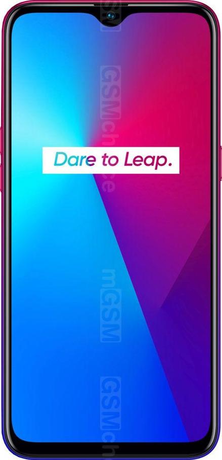 Realme 3i
