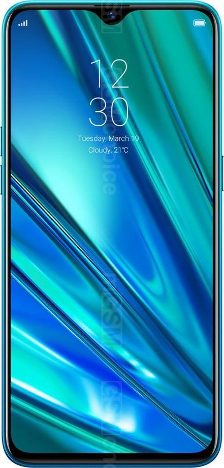 Realme 5 Pro Realme 5 Pro