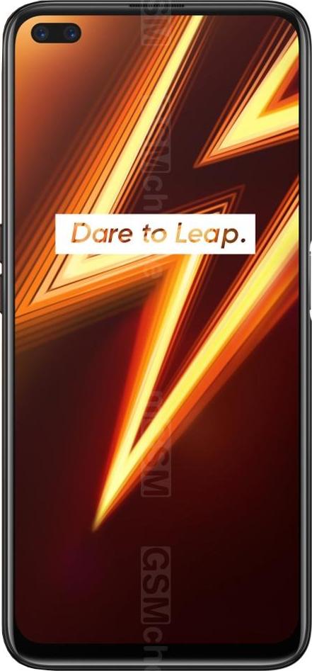 Realme 6 Pro Realme 6 Pro