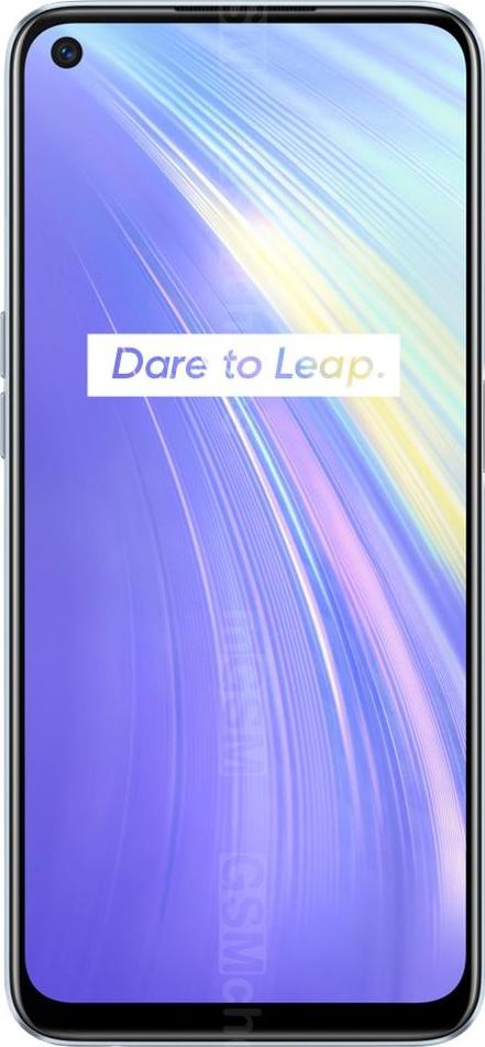 Realme 6