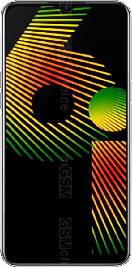 Realme 6i