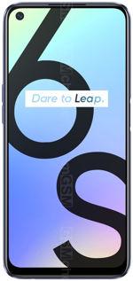 Galeria zdjęć telefonu Realme 6s