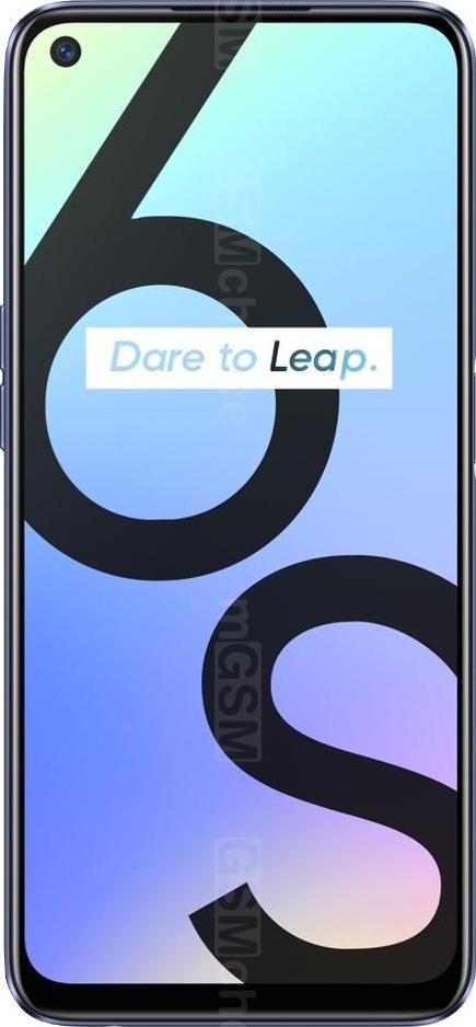 Realme 6s