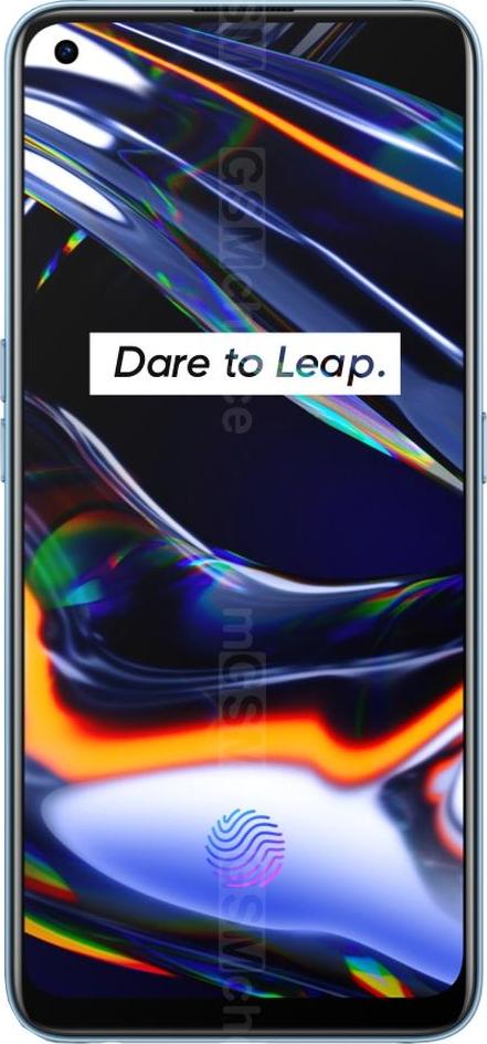 Realme 7 Pro Realme 7 Pro