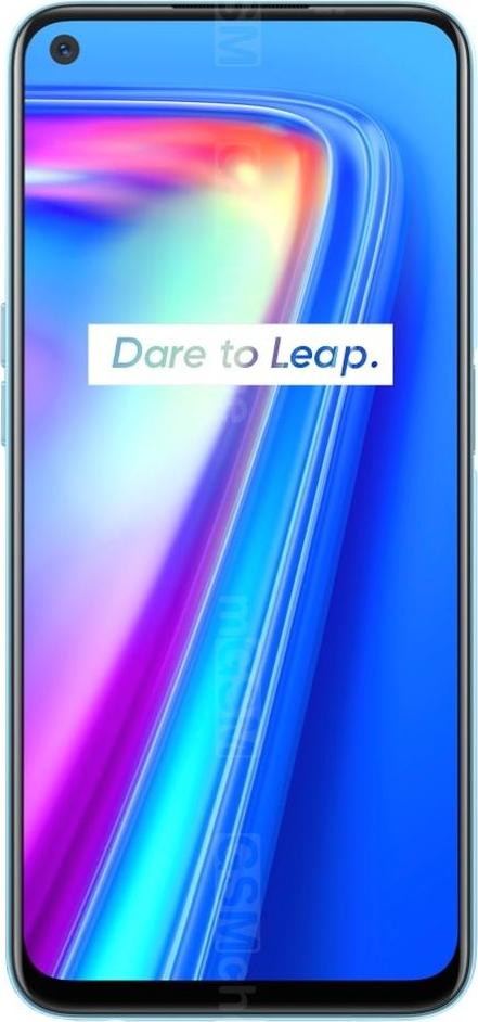 Realme 7 Realme 7