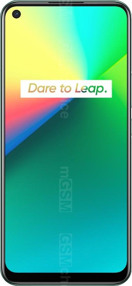 Realme 7i