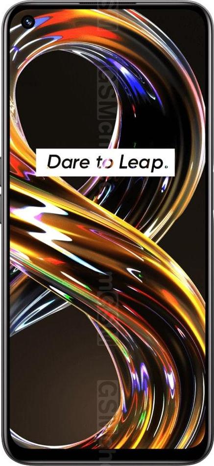 Realme 8i