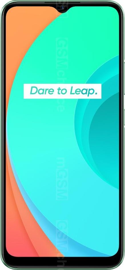 Realme C11 Realme C11